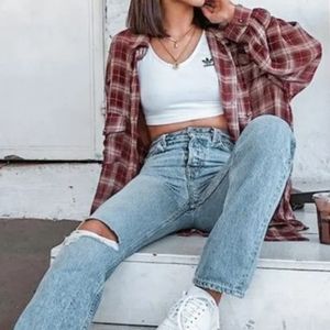 trendy outfit mystery box